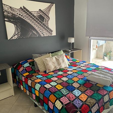 Departamento 3 Centro - Cardiologico Con Cochera กอร์เรียนเตส ภายนอก รูปภาพ