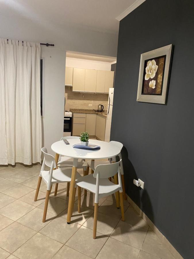 Departamento 3 Centro - Cardiologico Con Cochera กอร์เรียนเตส ภายนอก รูปภาพ