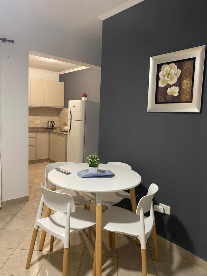 Departamento 3 Centro - Cardiologico Con Cochera กอร์เรียนเตส ภายนอก รูปภาพ